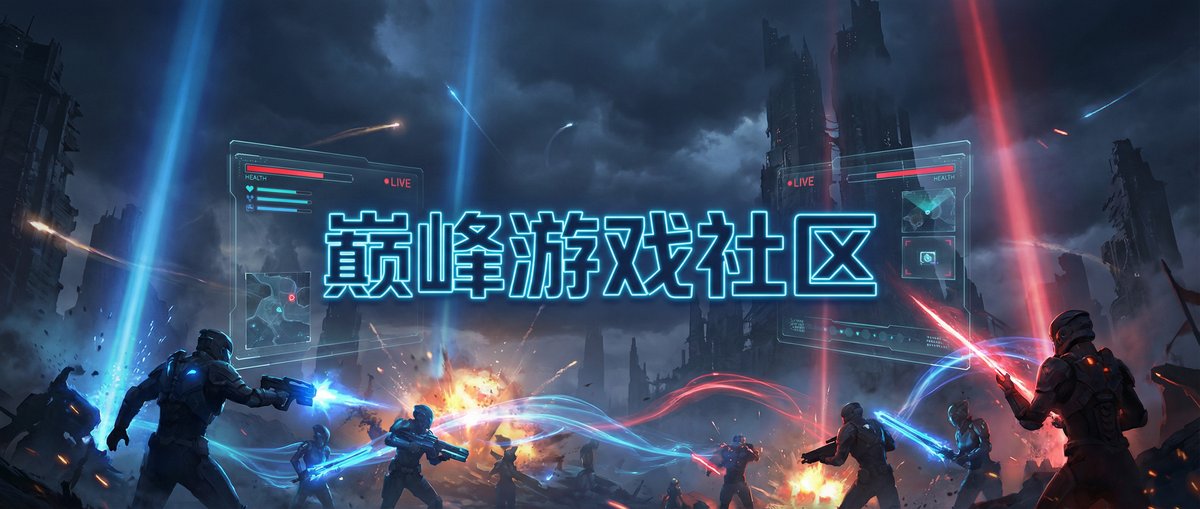 小小绘游戏解说视频社区